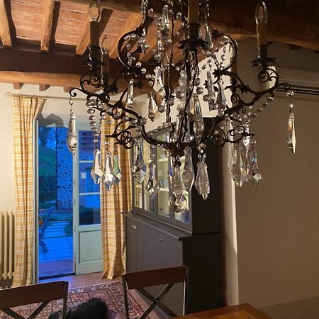 Il Borghetto Andrea Tafi Guest House Lamporecchio Luaran gambar