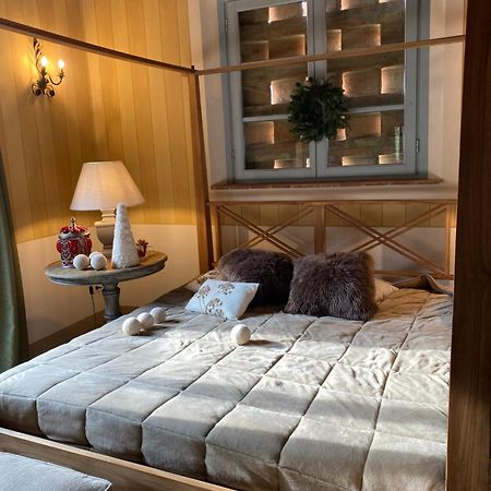 Il Borghetto Andrea Tafi Guest House Lamporecchio Luaran gambar