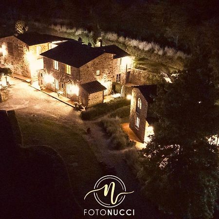 Il Borghetto Andrea Tafi Guest House Lamporecchio Luaran gambar
