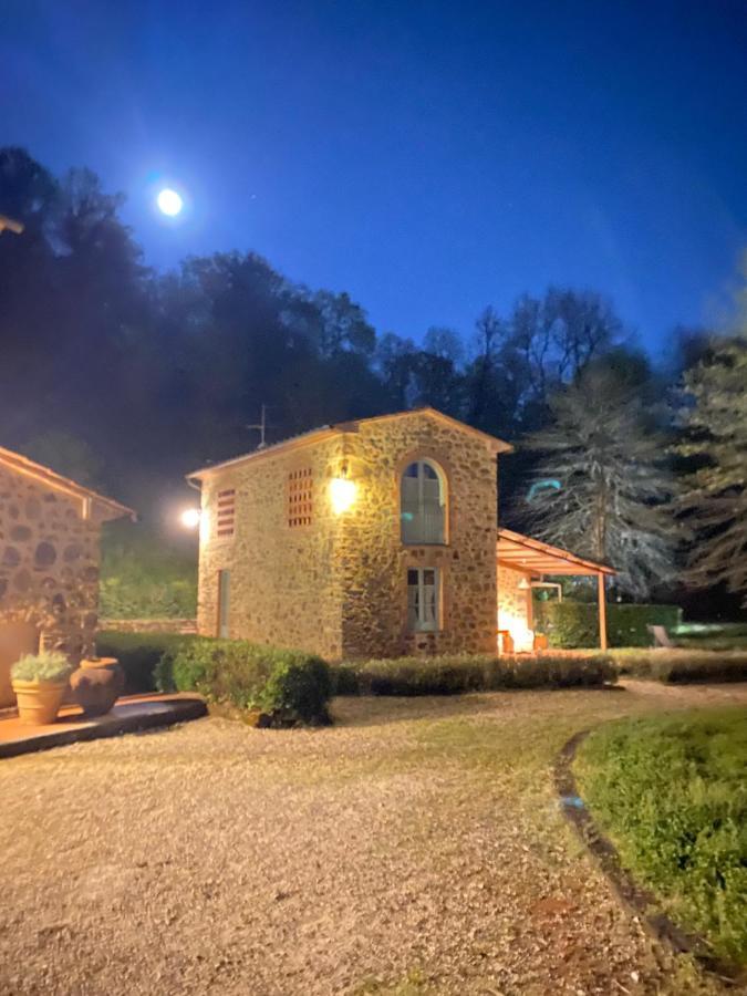 Il Borghetto Andrea Tafi Guest House Lamporecchio Luaran gambar