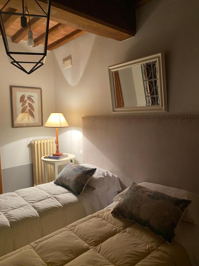 Il Borghetto Andrea Tafi Guest House Lamporecchio Luaran gambar