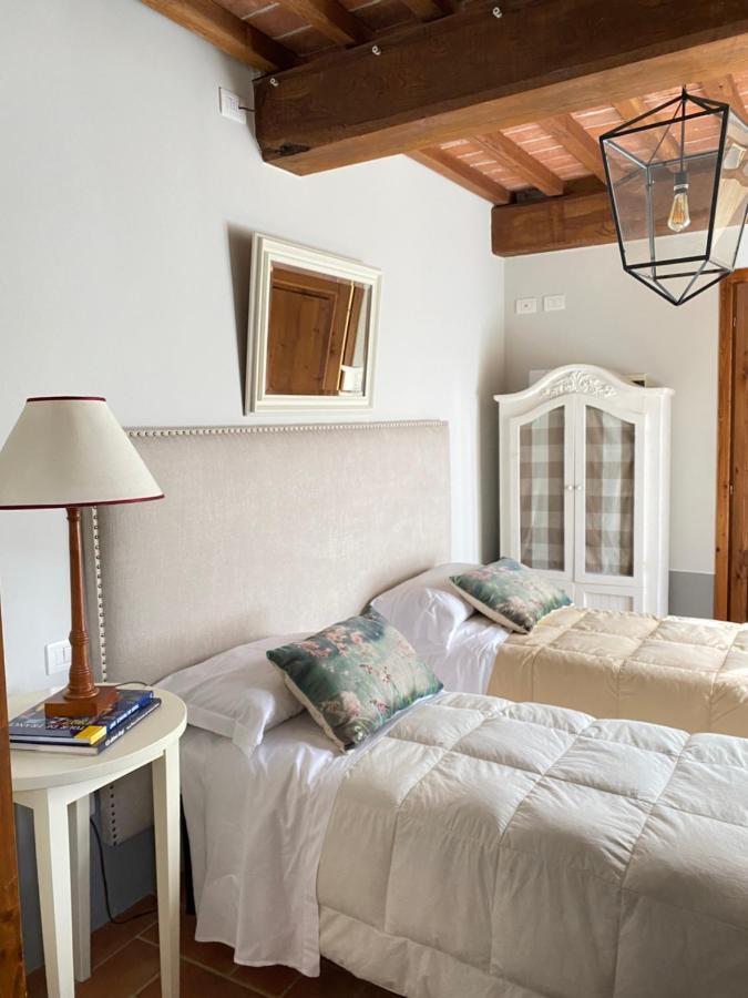 Il Borghetto Andrea Tafi Guest House Lamporecchio Luaran gambar