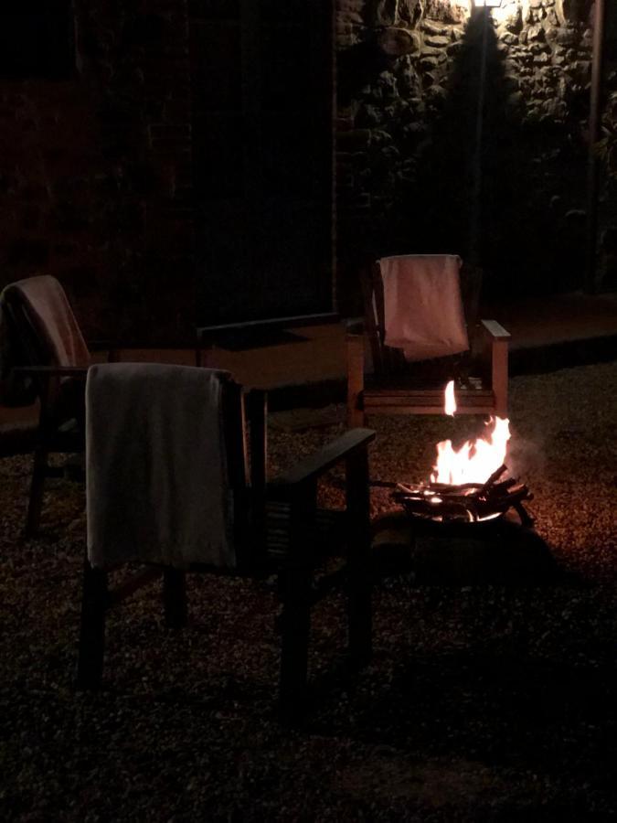 Il Borghetto Andrea Tafi Guest House Lamporecchio Luaran gambar