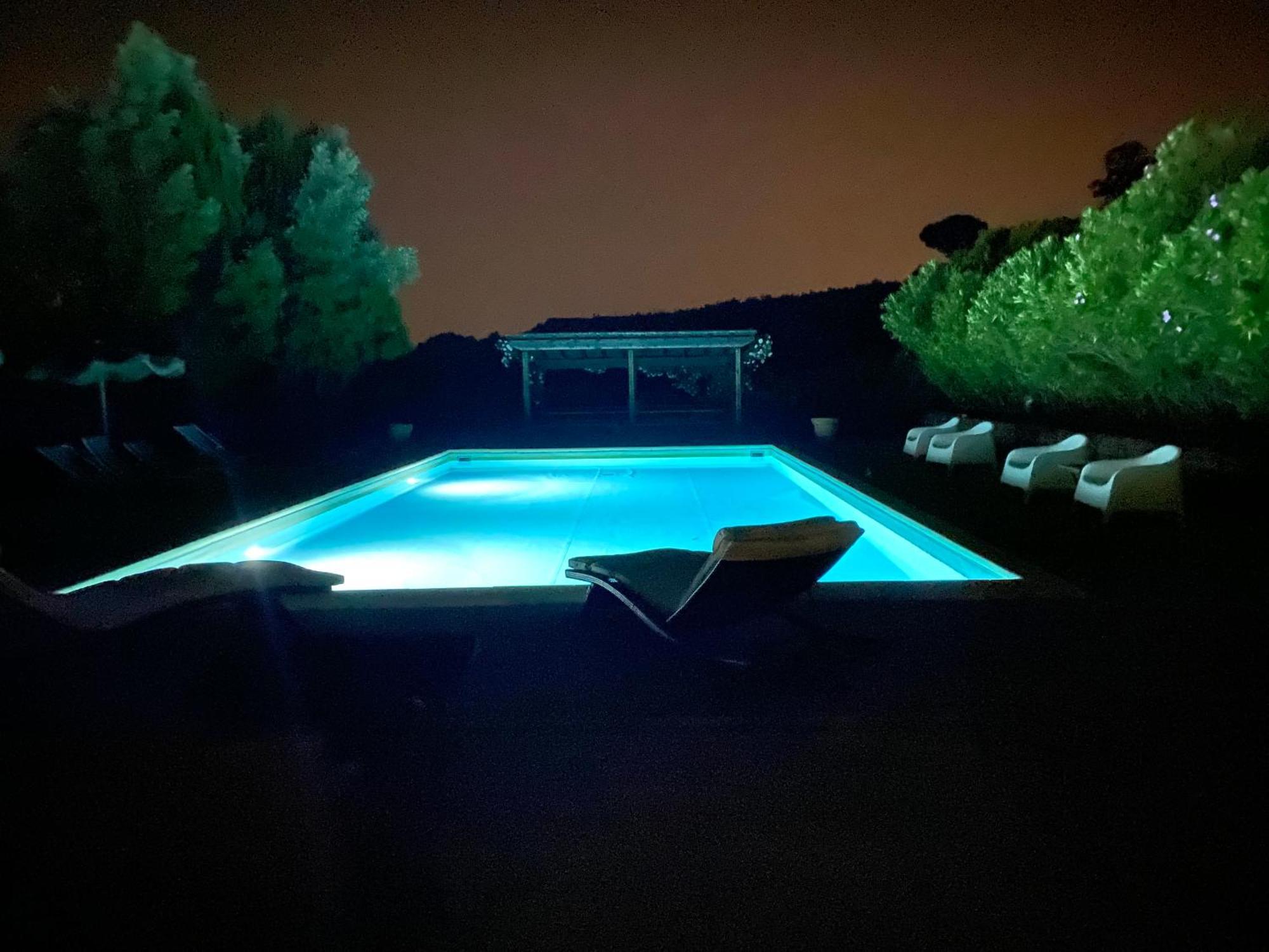 Il Borghetto Andrea Tafi Guest House Lamporecchio Luaran gambar
