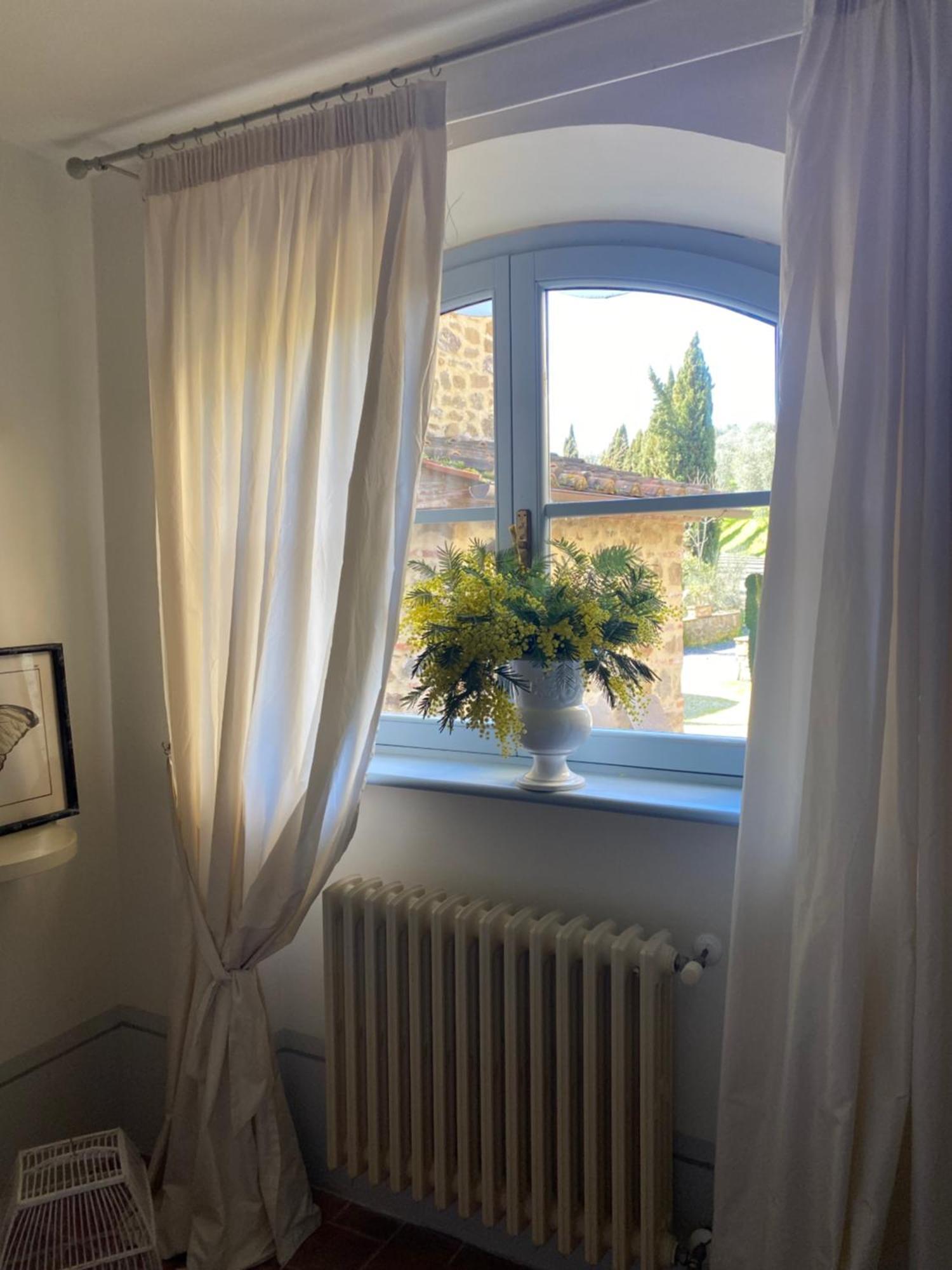 Il Borghetto Andrea Tafi Guest House Lamporecchio Luaran gambar