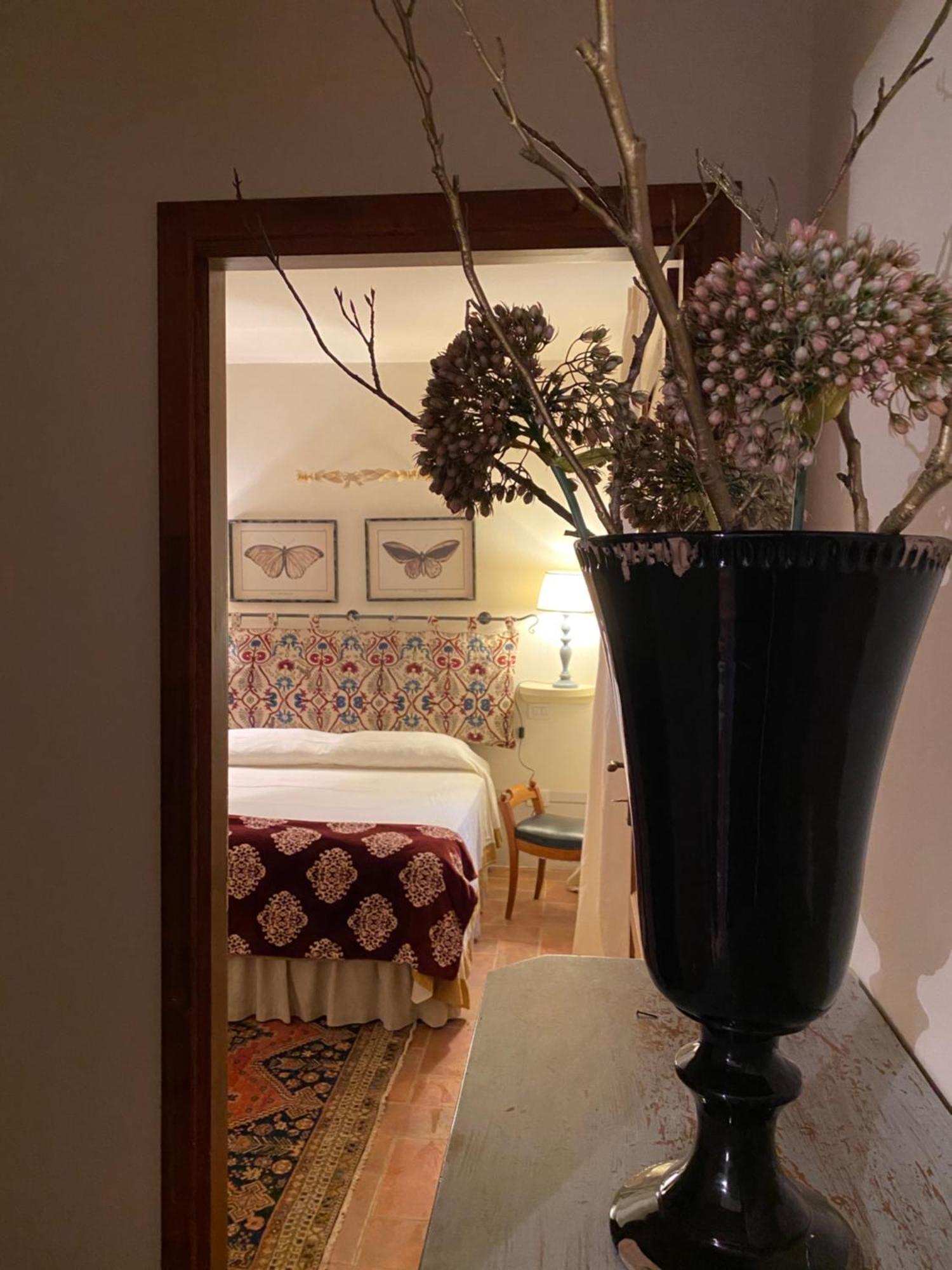 Il Borghetto Andrea Tafi Guest House Lamporecchio Luaran gambar
