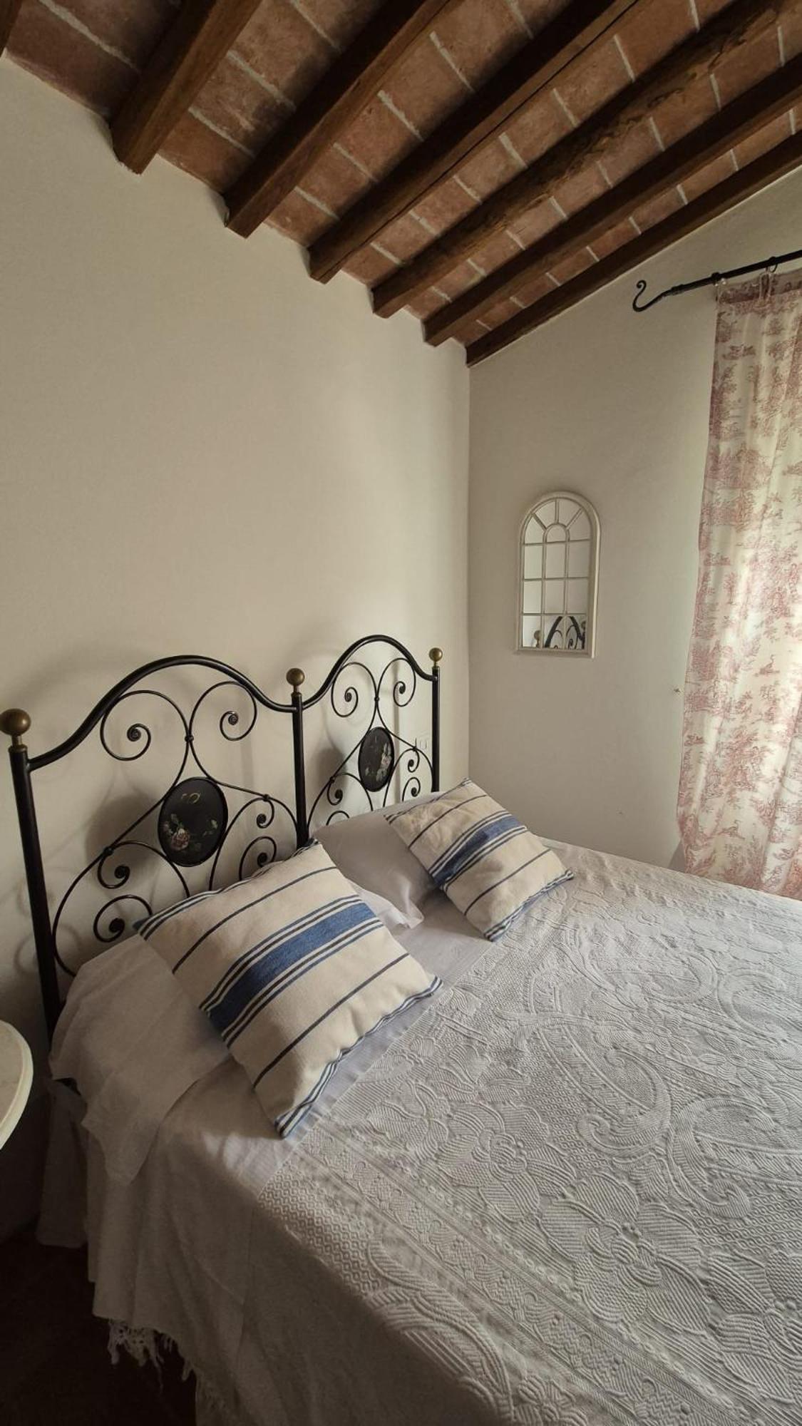 Il Borghetto Andrea Tafi Guest House Lamporecchio Luaran gambar