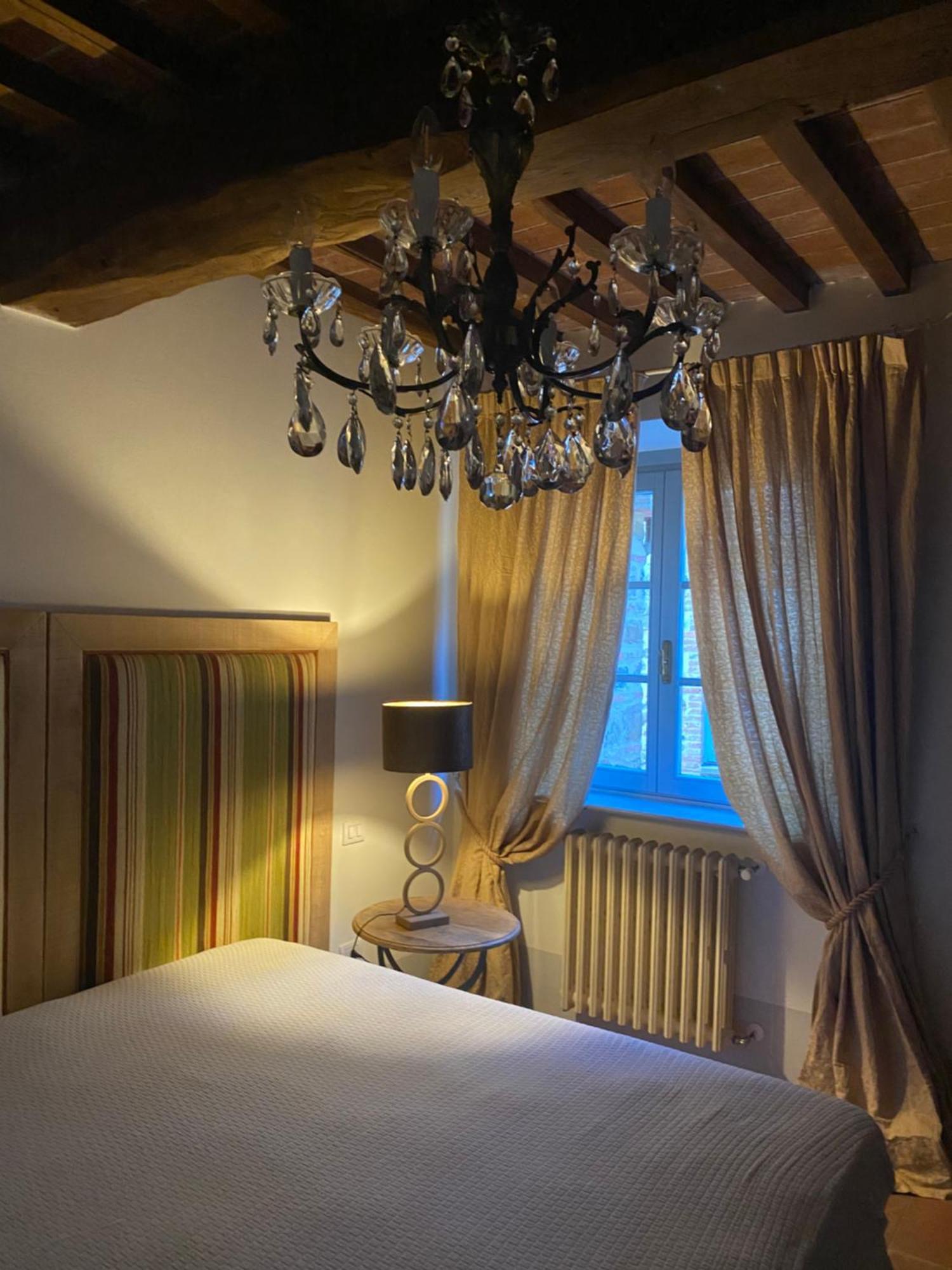 Il Borghetto Andrea Tafi Guest House Lamporecchio Luaran gambar