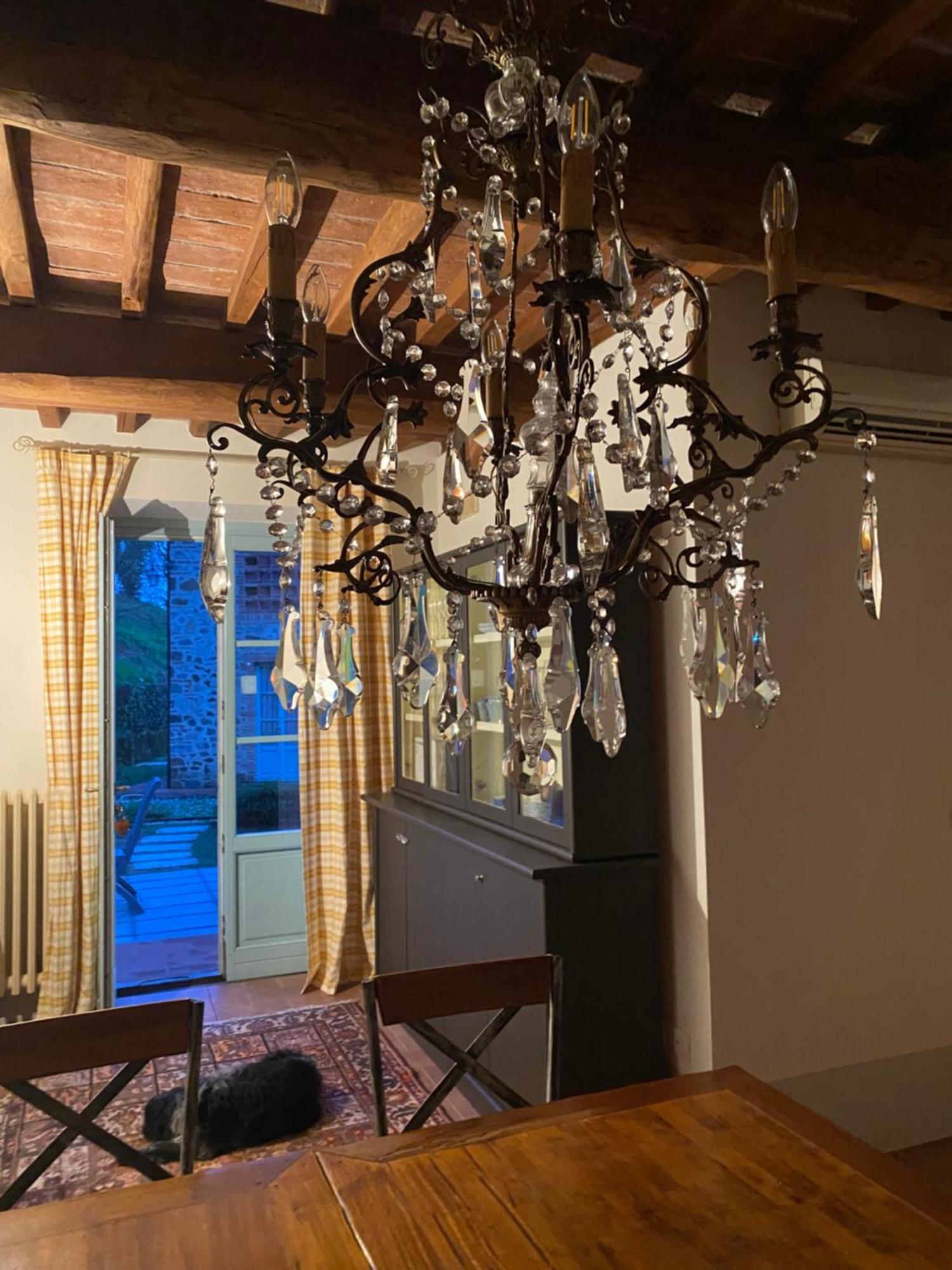 Il Borghetto Andrea Tafi Guest House Lamporecchio Luaran gambar