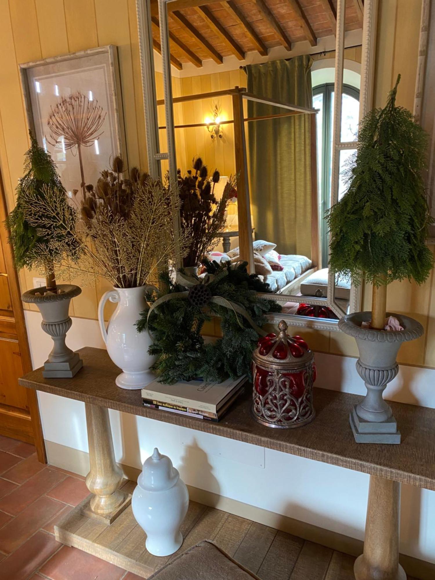 Il Borghetto Andrea Tafi Guest House Lamporecchio Luaran gambar
